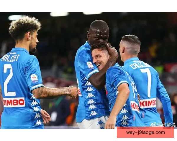 拉赫马尼意甲主场精彩推射绝杀尤文图斯助那不勒斯全取三分 拉赫马尼意甲主场精彩推射绝杀尤文图斯助那不勒斯全取三分