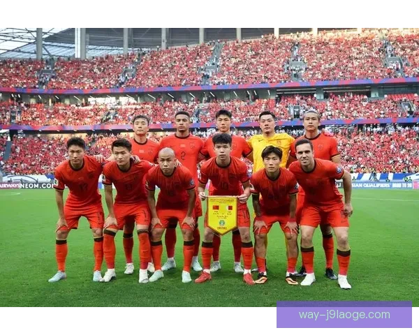 中国男足18强赛客场1比0力克巴林收获关键胜利 突破晋级希望 中国男足18强赛客场1比0力克巴林收获关键胜利 突破晋级希望