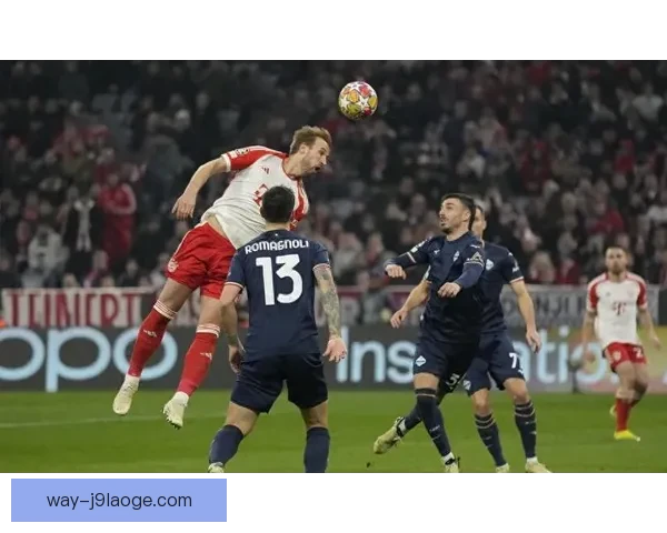 拉齐奥欧冠主场1-0力克拜仁慕尼黑成功破冰迎来晋级曙光 拉齐奥欧冠主场1-0力克拜仁慕尼黑成功破冰迎来晋级曙光